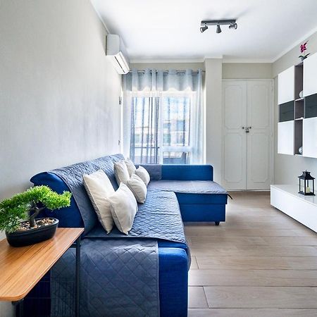 Beachfront Apartment In Armacao Armação de Pêra المظهر الخارجي الصورة